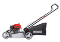 Бензиновая газонокосилка Ресанта КР-6.0 БТ 70/3/13 - фото 16099360