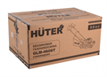 Бензиновая газонокосилка HUTER GLM-460ST 70/3/10 - фото 16099389 Бензиновая газонокосилка HUTER GLM-460ST 70/3/10 - фото 16099389