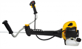 Триммер бензиновый HUTER GGT-2900S PRO (с антивибрационной системой) 70/2/29 - фото 16099789 Триммер бензиновый HUTER GGT-2900S PRO (с антивибрационной системой) 70/2/29 - фото 16099789