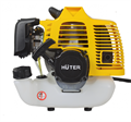 Триммер бензиновый HUTER GGT-2900S PRO (с антивибрационной системой) 70/2/29 - фото 16099790 Триммер бензиновый HUTER GGT-2900S PRO (с антивибрационной системой) 70/2/29 - фото 16099790