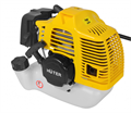 Триммер бензиновый HUTER GGT-2900S PRO (с антивибрационной системой) 70/2/29 - фото 16099791 Триммер бензиновый HUTER GGT-2900S PRO (с антивибрационной системой) 70/2/29 - фото 16099791