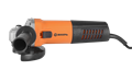Угловая шлифмашина (болгарка) ВИХРЬ УШМ-125/1100Э 72/12/10 - фото 16099828