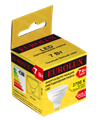Лампа светодиодная EUROLUX LL-E-MR16-7W-230-2,7K-GU5.3 76/2/23 - фото 16100090