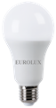 Лампа светодиодная EUROLUX LL-E-A70-20W-230-4K-E27 76/2/22 - фото 16100101