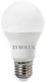 Лампа светодиодная EUROLUX LL-E-A60-13W-230-4K-E27 76/2/18 - фото 16100108