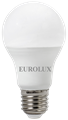 Лампа светодиодная EUROLUX LL-E-A60-13W-230-2,7K-E27 76/2/17 - фото 16100109