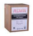 Электрическая пушка РЕСАНТА ТЭП-5000К1 67/1/19 - фото 16100663 Электрическая пушка РЕСАНТА ТЭП-5000К1 67/1/19 - фото 16100663