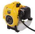 Триммер бензиновый Huter GGT-2900T 70/2/23 - фото 16100765