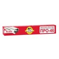 Сварочный электрод РЕСАНТА ПРО-46 Ф3,0 Пачка 3 кг 71/6/37 - фото 16100968 Сварочный электрод РЕСАНТА ПРО-46 Ф3,0 Пачка 3 кг 71/6/37 - фото 16100968