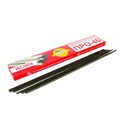 Сварочный электрод РЕСАНТА ПРО-46 Ф3,0 Пачка 3 кг 71/6/37 - фото 16100969 Сварочный электрод РЕСАНТА ПРО-46 Ф3,0 Пачка 3 кг 71/6/37 - фото 16100969