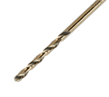 Сверло по металлу ВИХРЬ 4 мм, P6M5 73/10/6/2 - фото 16101415