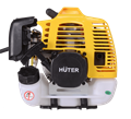 Триммер бензиновый HUTER GGT-1300T 70/2/7 - фото 16102564