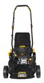 Газонокосилка бензиновая HUTER GLM-4.0T 70/3/1 - фото 16102630