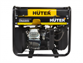 Инверторный генератор HUTER DN4400i 64/10/5 - фото 16102670