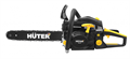 Бензопила HUTER BS-52 70/6/3 - фото 16102735