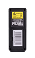Лазерный дальномер РЕСАНТА ДЛ-40 61/10/515 - фото 16102870