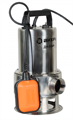 Дренажный насос ВИХРЬ ДН-550Н 68/2/4 - фото 16102971