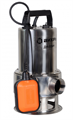Дренажный насос ВИХРЬ ДН-550Н 68/2/4 - фото 16102972