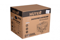 Портативный бензогенератор HUTER DY6500L 64/1/6 - фото 16103331