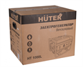 Портативный бензогенератор HUTER HT1000L 64/1/2 - фото 16103356