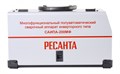 Сварочный аппарат РЕСАНТА САИПА-200МФ (САИПА-190МФ) 65/24 - фото 16103494 Сварочный аппарат РЕСАНТА САИПА-200МФ (САИПА-190МФ) 65/24 - фото 16103494