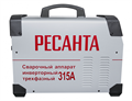 Сварочный аппарат РЕСАНТА САИ-315 65/25 - фото 16103750