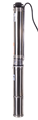 Скважинный насос СН-45 Вихрь 68/3/18 - фото 16329086