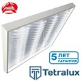 Светодиодный светильник Tetralux TLO 40 27/30К/595х595х40/МР TLO 40 27/30К/595х595х40/МР - фото 16439379