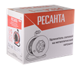 Удлинитель силовой на металлической катушке Ресанта СУ-3х2,5КГ-30/3 61/118/9 - фото 16439514