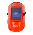 Сварочная маска Ресанта МС-2 RED 65/117 - фото 16451854