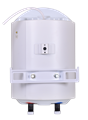 Водонагреватель накопительный ВН-10КВ Ресанта 74/5/9 - фото 16454169