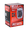 Тепловентилятор РЕСАНТА ТВК-2 67/2/4 - фото 16454255