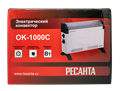 Конвектор РЕСАНТА ОК-1000С 67/4/6 - фото 16454297