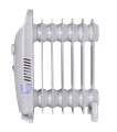 Масляный радиатор РЕСАНТА ОММ-7Н 67/3/1 - фото 16454537