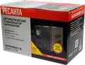 Стабилизатор напряжения РЕСАНТА АСН-8000/1-Ц 63/6/7 - фото 16454753