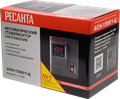 Стабилизатор напряжения РЕСАНТА ACH-1500/1-Ц 63/6/3 - фото 16454789
