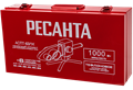 Аппарат для сварки ПВХ труб Ресанта АСПТ-63/1К 65/107 - фото 16454810