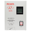 Стабилизатор напряжения серии LUX РЕСАНТА АСН-12000Н/1-Ц 63/6/22 - фото 16454813