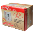 Стабилизатор напряжения серии LUX РЕСАНТА АСН-12000Н/1-Ц 63/6/22 - фото 16454822