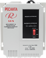 Стабилизатор напряжения серии LUX РЕСАНТА АСН-2000Н/1-Ц 63/6/15 - фото 16454868