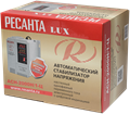 Стабилизатор напряжения серии LUX РЕСАНТА АСН-2000Н/1-Ц 63/6/15 - фото 16454874