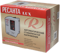 Стабилизатор напряжения серии LUX РЕСАНТА АСН-1500Н/1-Ц 63/6/20 - фото 16454883 Стабилизатор напряжения серии LUX РЕСАНТА АСН-1500Н/1-Ц 63/6/20 - фото 16454883