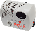 Стабилизатор напряжения серии LUX РЕСАНТА АСН-500Н/1-Ц 63/6/9 - фото 16454906