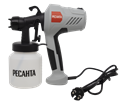 Краскопульт электрический Ресанта ЭКП-400 75/17/1 - фото 16455007