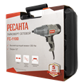 Гайковёрт сетевой Ресанта ГС-1100 75/24/1 - фото 16455020