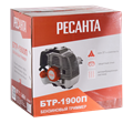 Бензиновый триммер БТР-1900П Ресанта 70/2/39 - фото 16455047