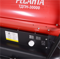 Дизельная пушка РЕСАНТА ТДПН-30000 67/1/12 - фото 16459262