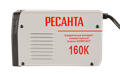 Сварочный аппарат РЕСАНТА САИ-160К 65/35 - фото 16459275