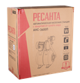 Автономная насосная станция Ресанта АНС-3600П 77/1/1 - фото 16459406