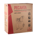 Автономная насосная станция Ресанта АНС-4200Н 77/1/5 - фото 16459415